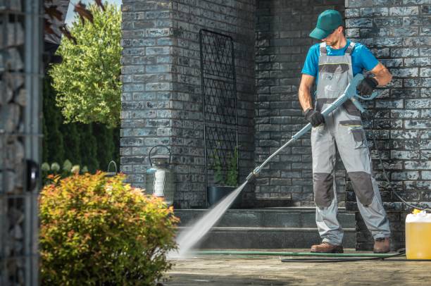 Best Pool Deck Cleaning  in Corralitos, CA